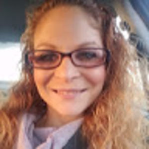 Meet your Posher, Margaret